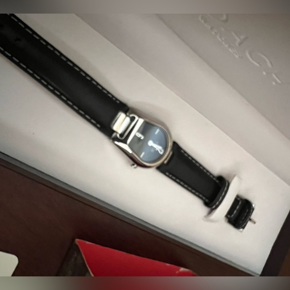 Coach Watch - Picture 2 of 7